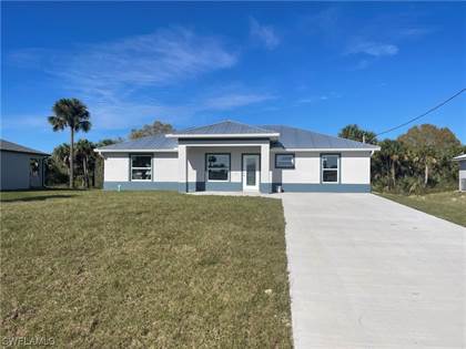 5010 S Peachtree Circle, LaBelle, FL, 33935