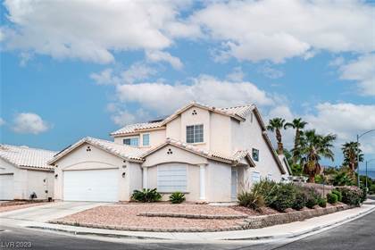 Close To Airport - Las Vegas, NV Homes for Sale