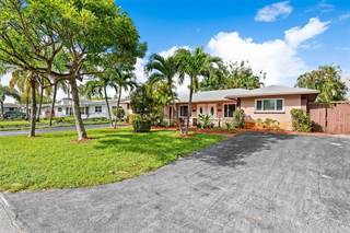 809 NW 30th Ct, Fort Lauderdale, FL, 33311