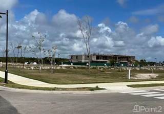 Spacious  lot for sale at Cap Cana with Golf Course (G2576), Cap Cana, La Altagracia
