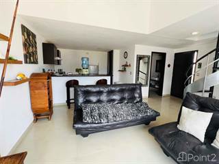 PLAZA PARAISO 1 Bedroom Loft For Sale Plus Bonus Room in Playa del Carmen, Playa del Carmen, Quintana Roo