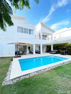 For Rent Recently Renovated Villa 4BR in Punta Cana Village, Punta Cana, La Altagracia