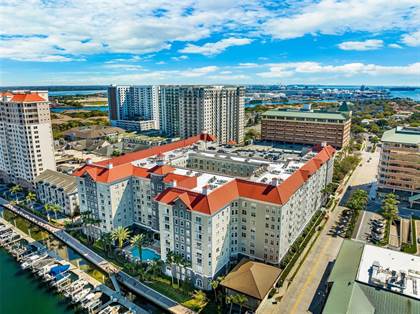 Picture of 700 S HARBOUR ISLAND BOULEVARD 143, Tampa, FL, 33602