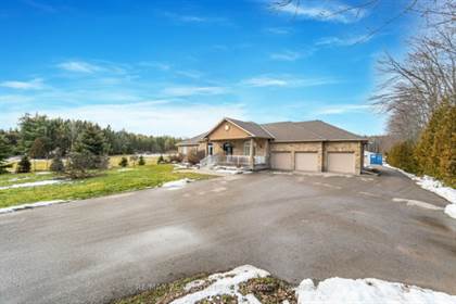 Picture of 4632 Sideroad 20, Puslinch, Ontario, N1H 6H9