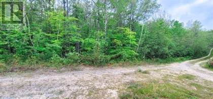 Vacant Land for sale in RED PINE ROAD UNIT 32, Maberly, Ontario