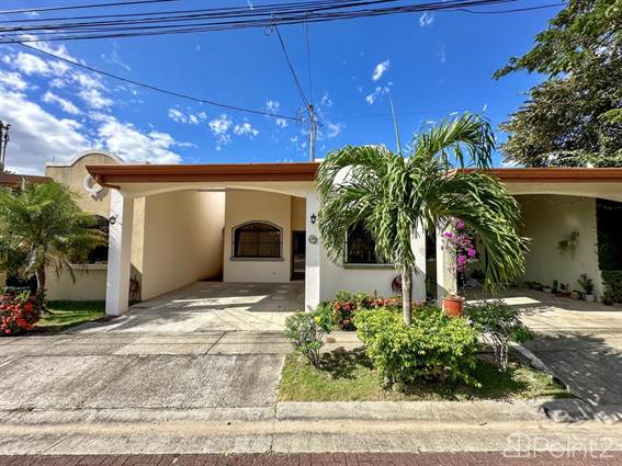 House For Sale at Luz de Luna, Guanacaste, Liberia, Guanacaste | Point2