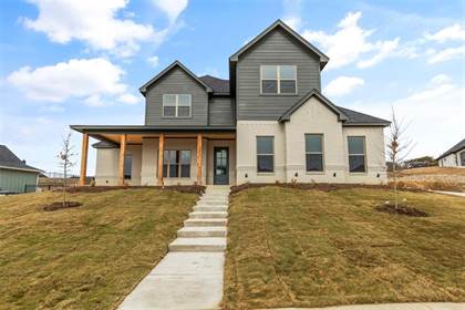 Picture of 3309 Acorn Hill Trail, Weatherford, TX, 76087