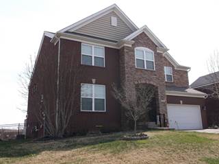 1118 Crossings Cove Court, Louisville, KY, 40245