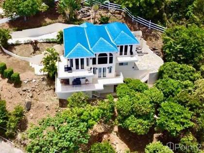 George's Northside, Georges North Side, Tortola