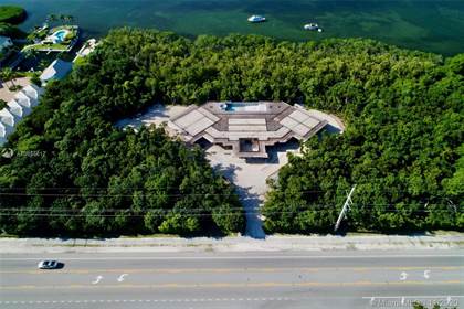 Luxury Homes for sale, Mansions in Florida Keys, FL - Point2