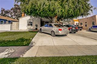 1231 Cypress Avenue, Santa Ana, CA, 92707