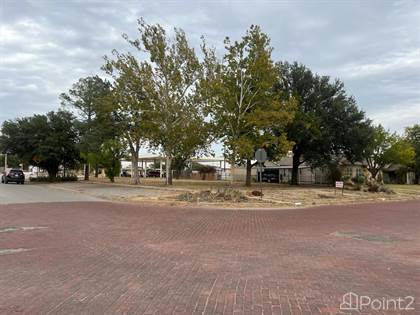 610 Ave E NW, Childress, TX, 79201