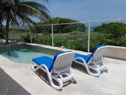 For Rent Casa Tri Ana Vacation Rental Pool Home In Chuburna Puerto Chuburna Yucatan More On Point2homes Com