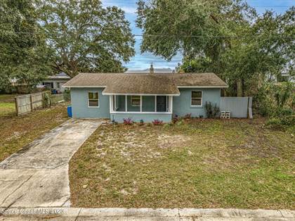 Picture of 221 Skelly Drive, Rockledge, FL, 32955