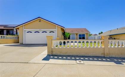 Picture of 6435 Bullock Drive, San Diego, CA, 92114