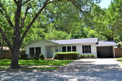 Residential Property for sale in 2018 Goldenrod Lane, Arlington, TX, 76013