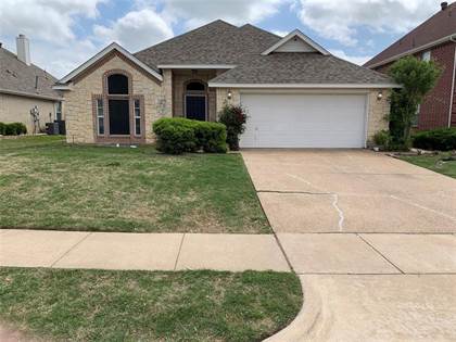 Picture of 6120 Huntington Drive, Fort Worth, TX, 76137
