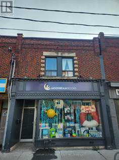 Office to Rent, 2 Bloor Street E, M4W 1A8 - CBRE Commercial