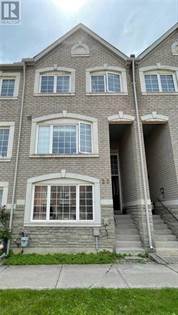 23 ORCHID RD, Markham, Ontario, L3T7T7
