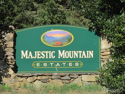 Majestic Mountain Drive, Burnsville, NC, 28714
