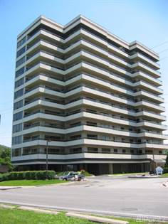 Condominium for sale in 5151 Riverside Dr E, Windsor, Ontario, N8s4r5
