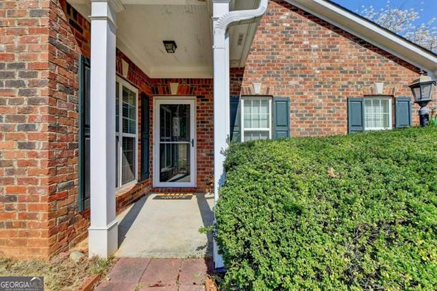 Townhome For Sale at 4234 Chatham Ridge Drive, Buford, GA, 30518 | Point2