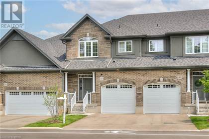Picture of 350 O'LOANE Avenue Unit# 40, Stratford, Ontario, N5A0J2