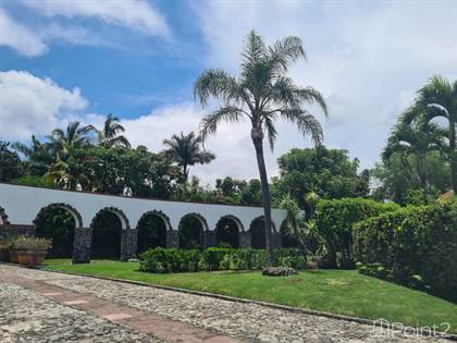 24 Casas en venta en Jiutepec | Point2