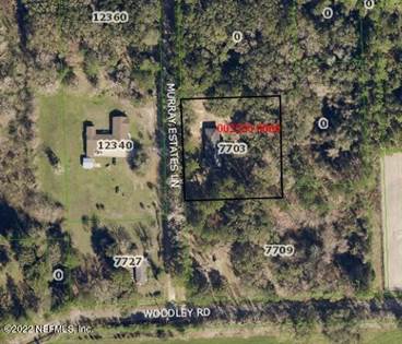 Picture of 7703 WOODLEY RD, Jacksonville, FL, 32219
