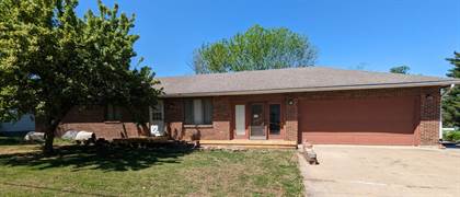 216 Hillcrest Street, Chillicothe, MO, 64601
