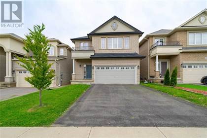 Single Family for sale in 34 HOUSE  LANE, Hamilton, Ontario, L9K0G1