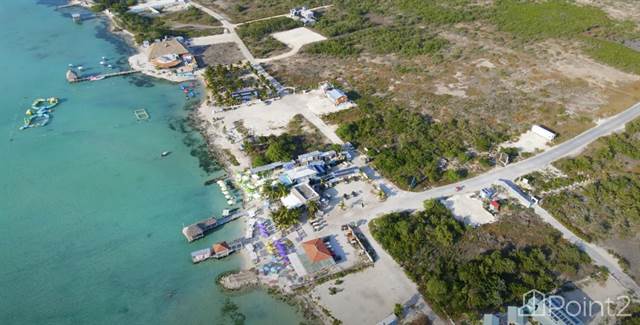 Belize Secret Beach Property with Financing, Belize
