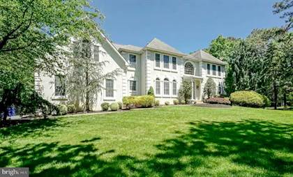 Picture of 6 HIGH POINT DRIVE, Medford, NJ, 08055