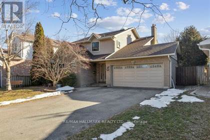 Picture of 15 LANGMAID CRT, Whitby, Ontario, L1N6M7