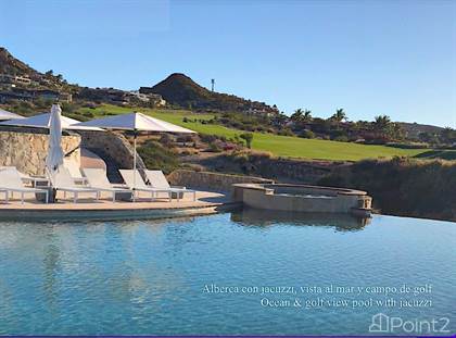 Ocean View Land In Luxury Gated Community With Beach Puerto Los Cabos, For  Sale, San Jose Del Cabo, Los Cabos, Baja California Sur — Point2