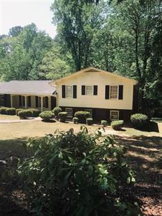 Residential for sale in 4565 Heatherwood Drive SW, Atlanta, GA, 30331