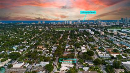 Picture of 1602 S 17th AVE, Hollywood, FL, 33020