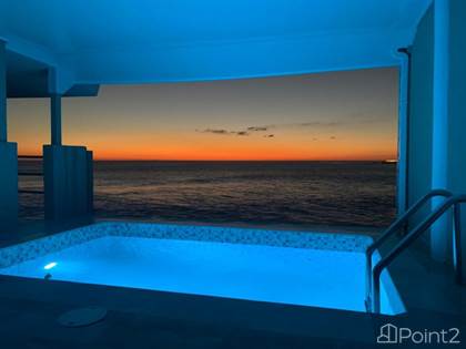 Picture of Beacon Hill 1 Bedroom Oceanfront Condo For Sale, Simpson Bay, Sint Maarten
