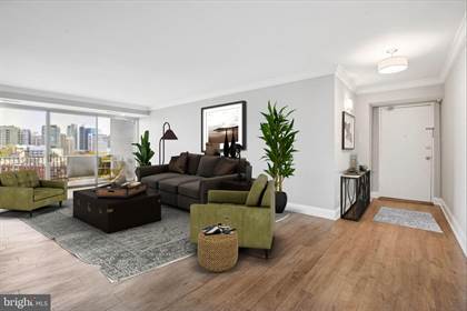 Bethesda Row Bethesda Condos & Apartments For Sale - 1 Listings