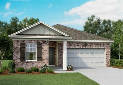 Picture of 7506 Welsh Stone Ln Plan: Sterling, Houston, TX, 77049
