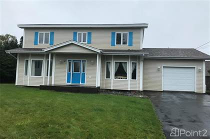 Residential Property for sale in 29 Heneys Pond Road, Bay Roberts, Newfoundland and Labrador, A0A1G0