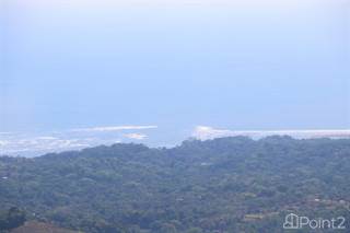 "JAW-DROPPING, WOW-FACTOR VIEWS!' Ocean, mountain, with year-round SUNSETS! ACT FAST!, Ojochal, Puntarenas