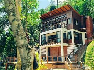 Villa en Jarabacoa Ubicada en el exclusivo proyecto “Quintas del Bosque”, Jarabacoa, La Vega