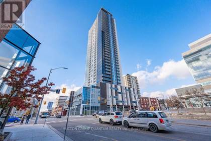 Picture of #3506 -60 FREDERICK ST 3506, Kitchener, Ontario, N2H0C7