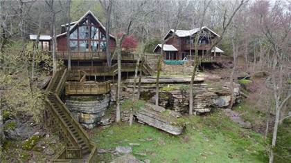 Picture of 7927 Lakeview Bay  RD, Hobbs State Park, AR, 72756