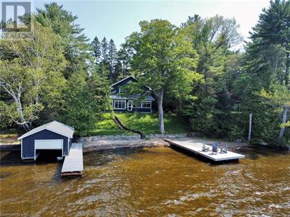 Gravenhurst Real Estate & Homes for Sale - Point2