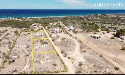 For Sale Los Martires Lot 4 East Cape NEW LISTING Los Cabos