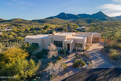 Picture of 3733 Flame Flower Court, Tucson, AZ, 85745