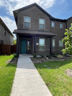 6725 Glimfeather Drive, Fort Worth, TX, 76179