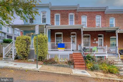 Picture of 610 HARDING PLACE, Baltimore City, MD, 21211